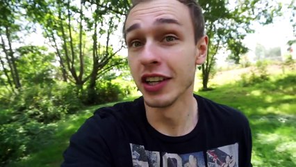 Pokemon Go - GYM BATTLES & EVOLVING MY EEVEE
