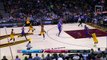 Kyrie Irving Goes Inner Uncle Drew | Pistons vs Cavaliers | November 18, 2016 | 2016-17 NBA Season