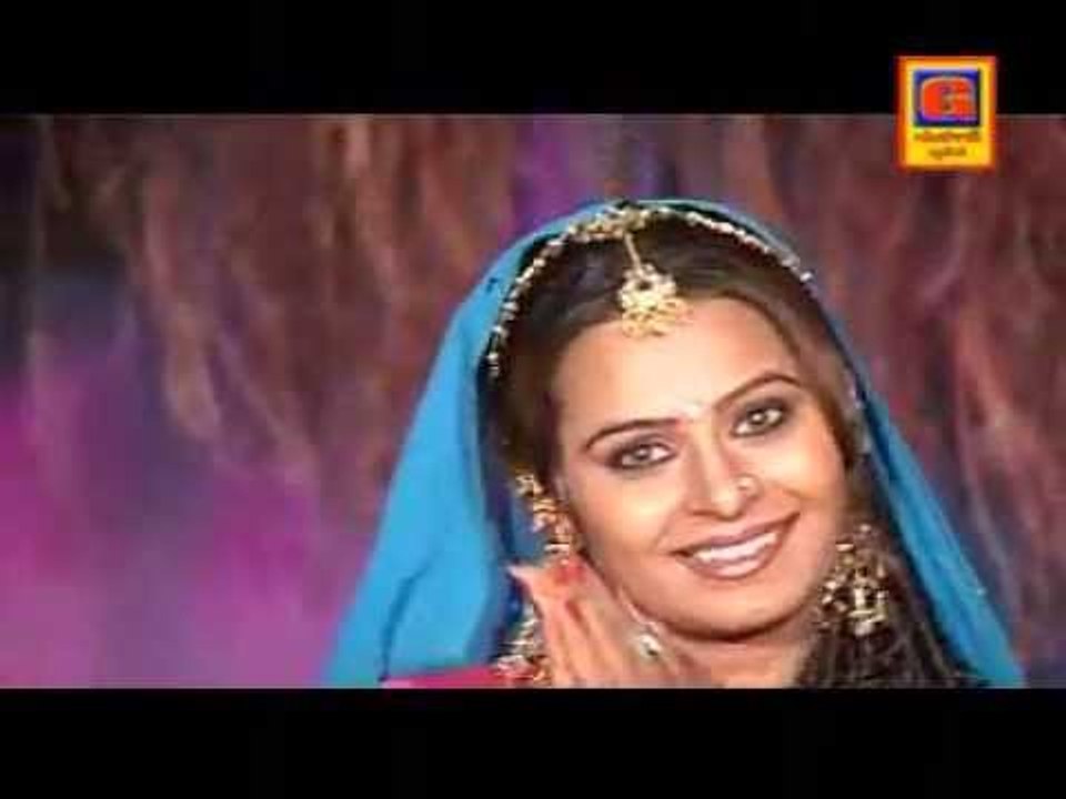 Butbhavani Ke Are Maara Meriya Hath Tu Melide - He Arnejvali Butbhavani