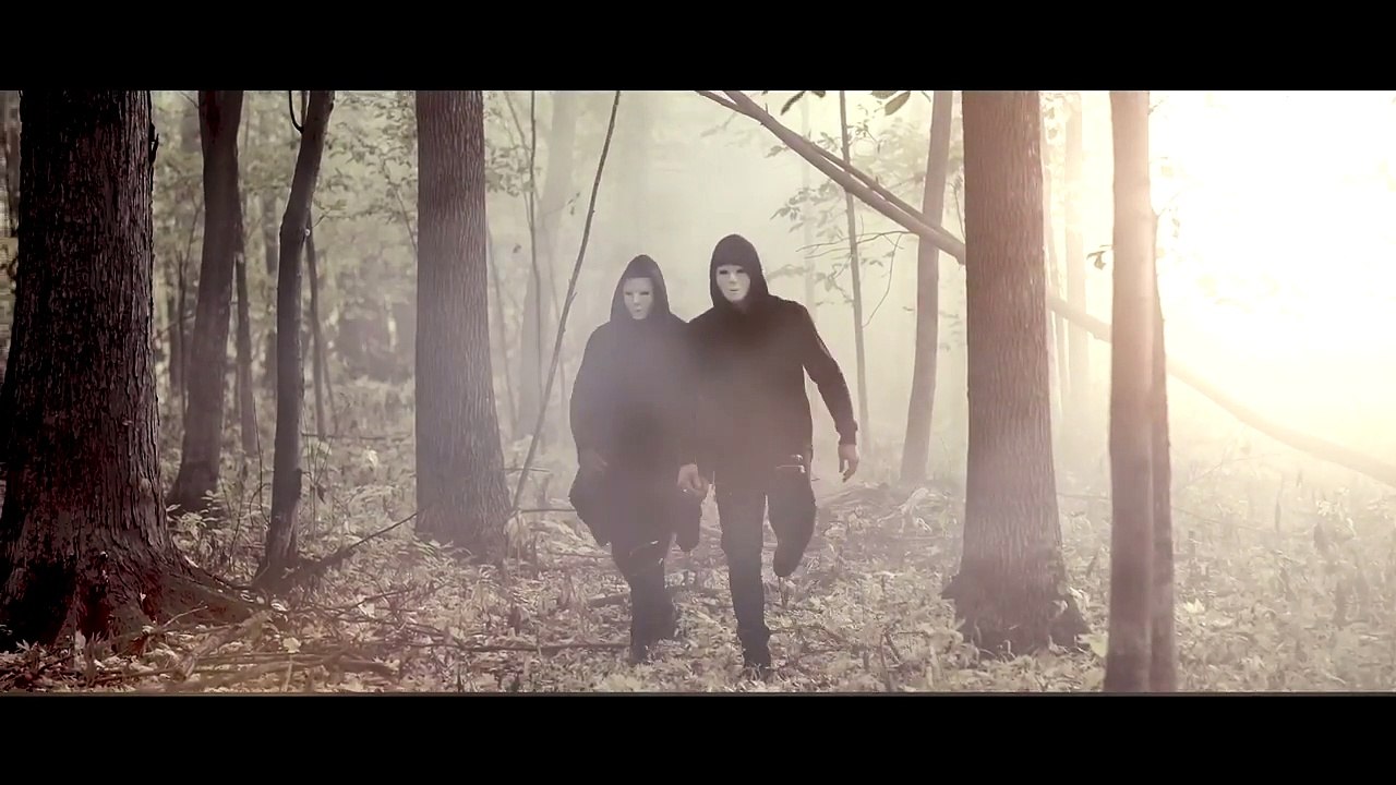 Deen Squad - SINNERS (TEASER)