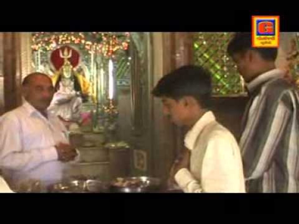 Butbhavani Ke Are Maara Meriya Hath Tu Melide - He Jay Jay Butbhavani Bolo