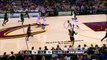 Kyrie Irving Shows Off the Euro Step | Hawks vs Cavaliers | November 8, 2016 | 2016-17 NBA Season