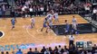 Zach LaVine's Tough Reverse Layup | Timberwolves vs Nets | November 8, 2016 | 2016-17 NBA Season