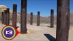 Ghost Towns in Nevada, United States - Abandoned Village, Town or City