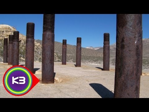 Ghost Towns in Nevada, United States - Abandoned Village, Town or City