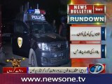 Police arrests gang war leader, former President PSF set free in Karachi