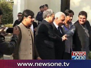 A bad workman always blames his tools: Bilawal on Hamid's recusal