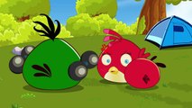 Angry Birds: The Walking Dead - Ep.10 Rescue Operation Failed (Angry Birds Fan Made Animation)