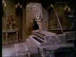 Liberace Phyllis Diller: 'Lover'