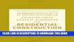 [PDF] Epub Architectural Graphic Standards for Residential Construction Full Download