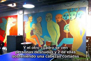 Clinton,Obama,Podesta redes de PEDOFILIA con pizzerías de Washington DC PIZZAGATE