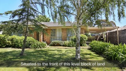 Max Brown Real Estate Group - 13 Westwood Drive - Greg Gibb