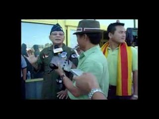 Lý Tống kể chuyện phục kích Đàm Vĩnh Hưng - phần 1