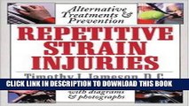 [PDF] Repetitive Strain Injuries [Full Ebook]