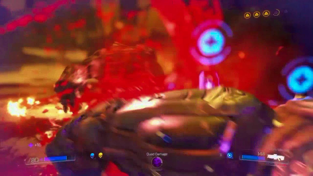 dooom