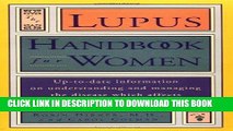 [PDF] Lupus Handbook for Women: Up-to-Date Information on Understanding and Managing the Disease