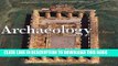 [PDF] Epub Archaeology from Above (World from the Air) Full Online