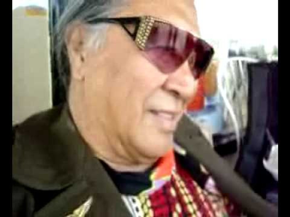 Đốc tờ Yêu nhận xét về ông "Thánh Gióng" Trần Quang Đại