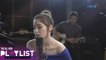 Playlist: Kylie Padilla – Perfect Words (inspired by 'More Than Words')