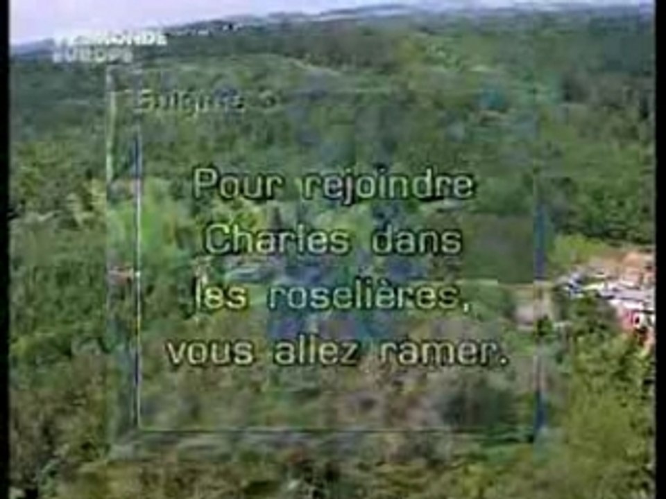 La carte aux trésors 2/3