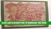 [PDF] Mobi The Book of Kells:  Reproductions from the Manuscript in Trinity College, Dublin Full