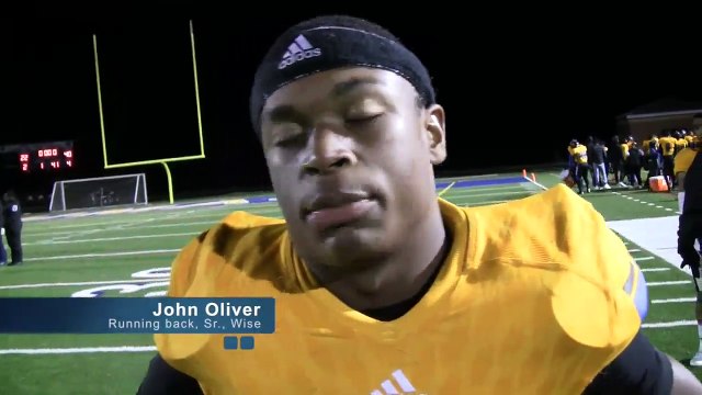 No. 2 Wise keeps on winning, tops Eleanor Roosevelt, 40-22