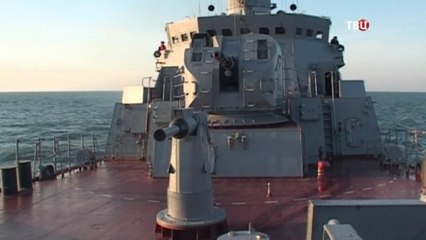 Военная программа "Марш-бросок" от 19.11.2016. www.voenvideo.ru
