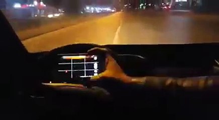 Tofaş'la Akıllara Zarar Sürat - Dayı Gaçınan Gidiyonuz Dedirten Usta Şöför.