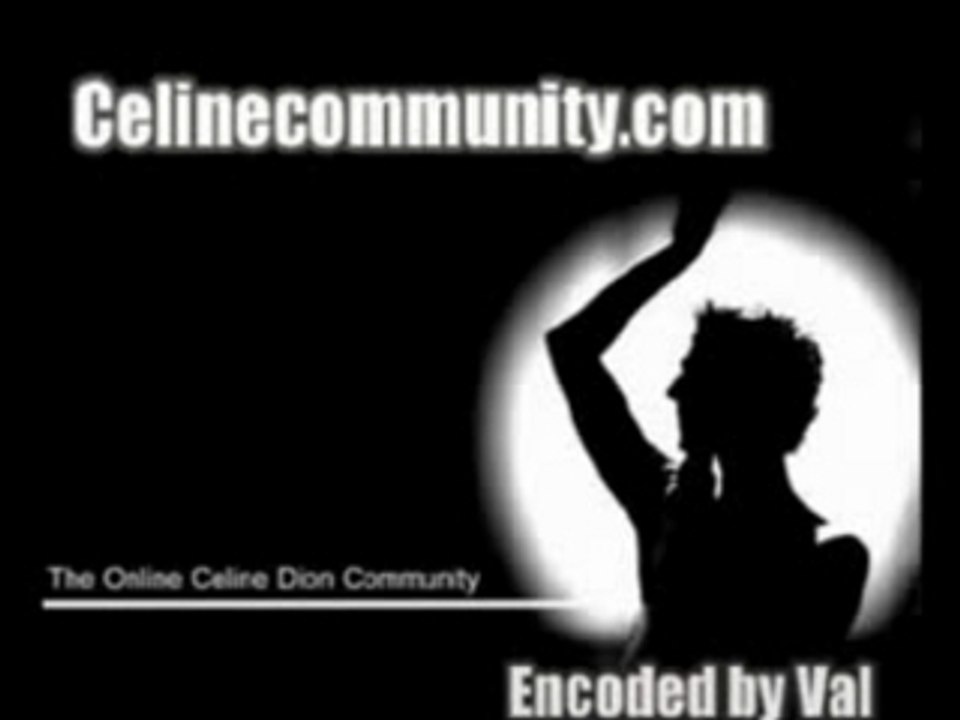 Celine Dion & Jean-Jacques Goldman & Garou - Ton Fils