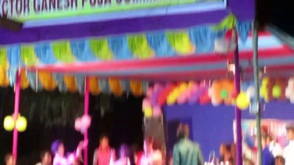 UmaKant Barik (Bandhbahal) Sambalpuri Orchestra Video 2016_HD