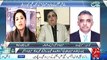 Imran Ismail provoked Muhammad Zubair when he was unable to defend PM - Imran Ismail started laughing - Zubair left the