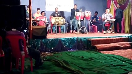 Intrumental Sambalpuri Orchestra Video 2016_HD