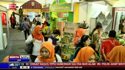 Fruit Indonesia 2016 #4