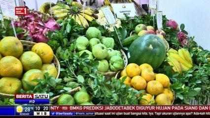 Fruit Indonesia 2016 #2