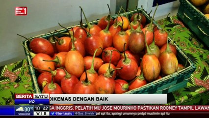 Fruit Indonesia 2016 #5