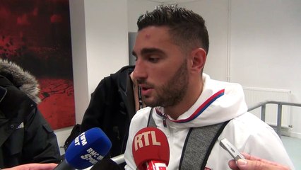 Ligue 1     LOSC - OL: réactions d'après match de Jordan Ferri