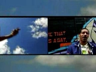 TheTruth by The Co-Champs starring Rob Incredible