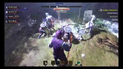 DonAleszandro's TESO Kanal : ««-Handelsheiler, Don Double D und Don Spartan durch die Dailys-»» (403)