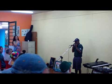 (2) Eduardo Gomes no Café com Poesia - 78º Edição - 30-01-2016