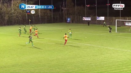 Frappe très lointaine