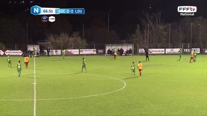 Changement : Niangbo remplace Bozok