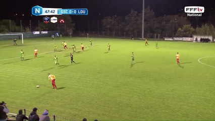 Joli centre non repris