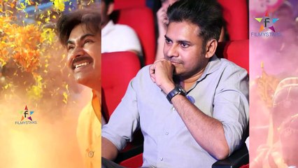 2 Year's Lo PAWAN KALYAN Inni Cinemalu Chestada....- -- Filmystarss