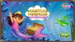 Dora The Explorer Full Episodes | Magical Mermaid Adventures Online Game | Dora The Explorer Games