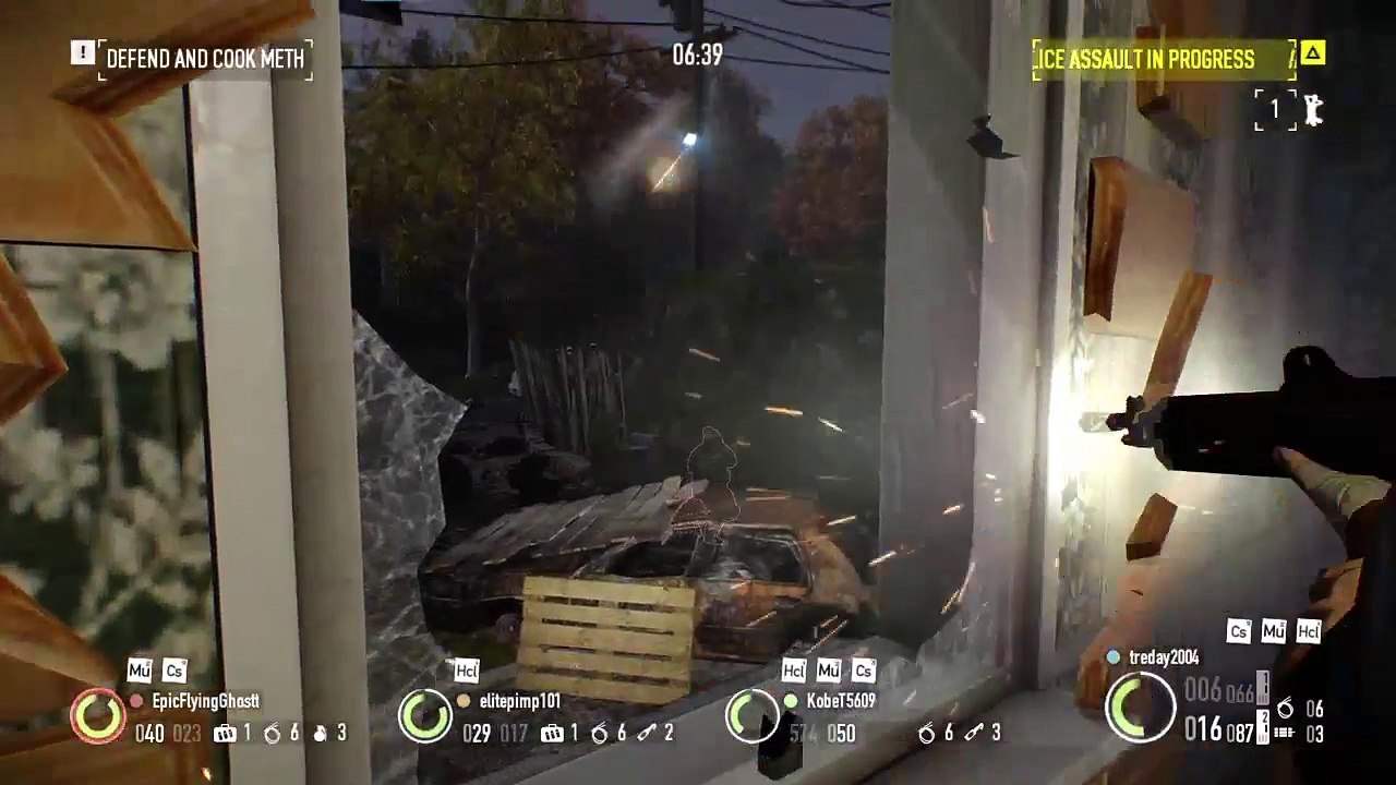 Payday 2/Road to Infamy (28)