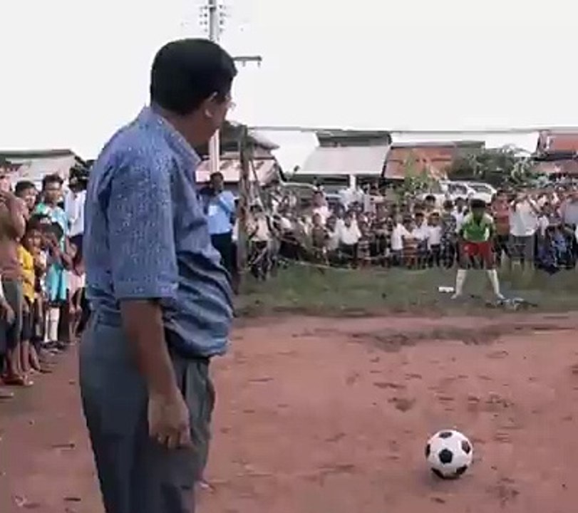 Hit Wicket