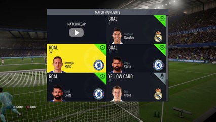FIFA 17 matic sey hollo to¡!