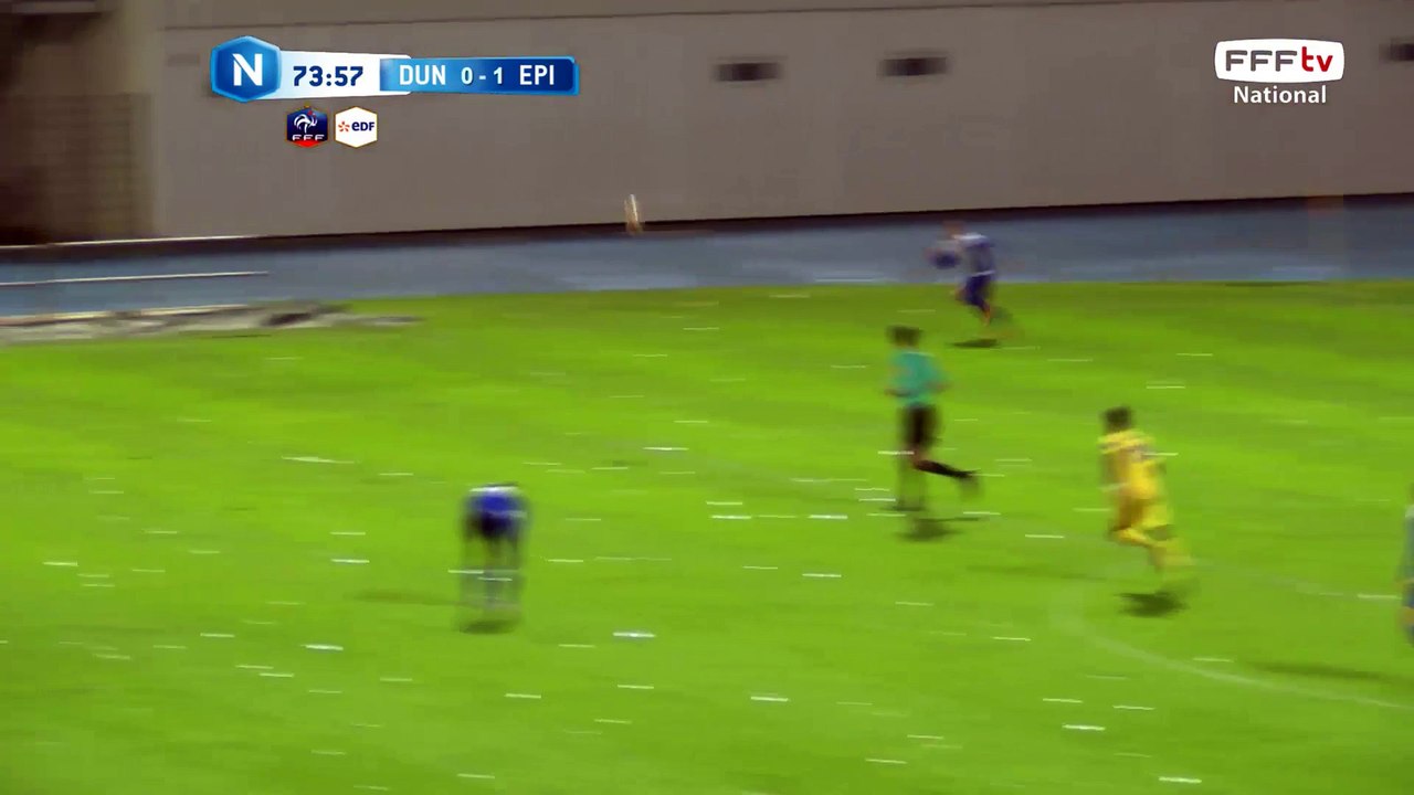 Corner