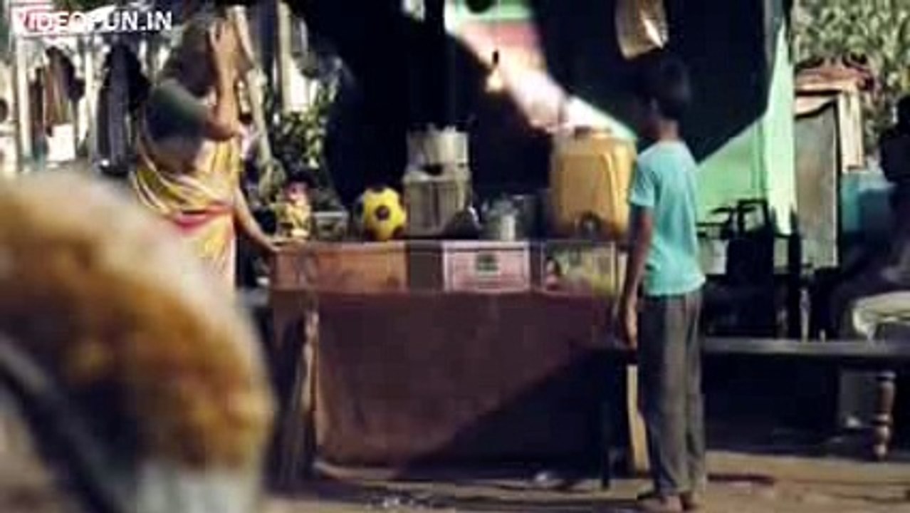 Best Award Winning Inspirational Video