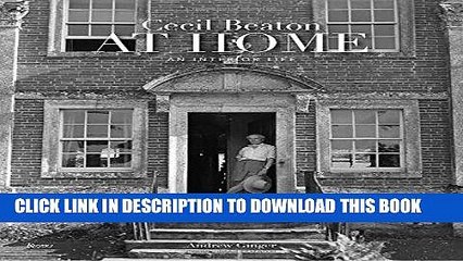 [PDF] Mobi Cecil Beaton at Home: An Interior Life Full Download